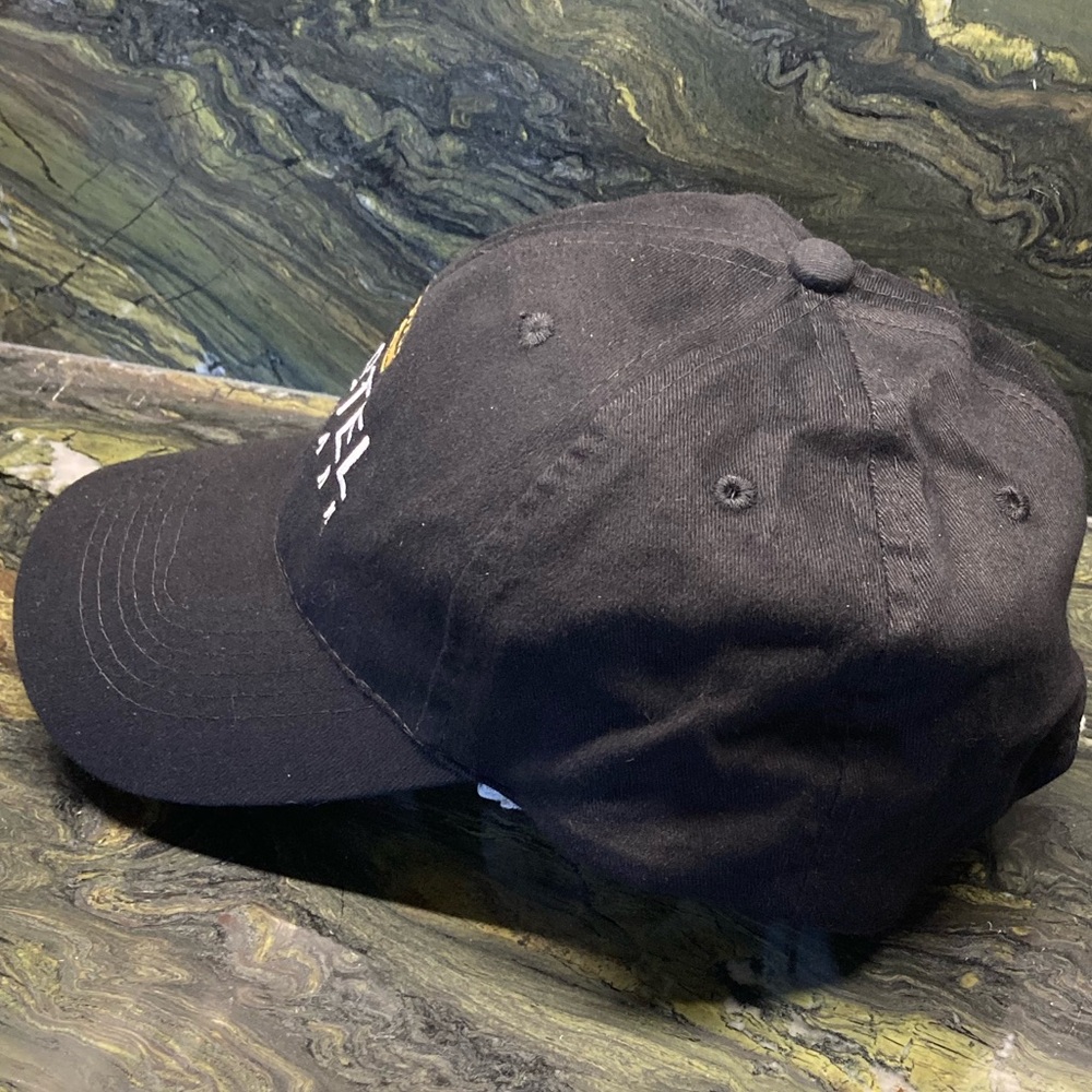 Kastel Denmark Black Women's Hat
Ballcap Equestrian New - Picture 14 of 16